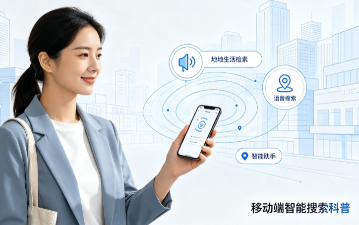 塔什库尔干塔吉克自治县浅析 GEO 优化与 AI 优化如何重塑移动端手机搜索使用习惯