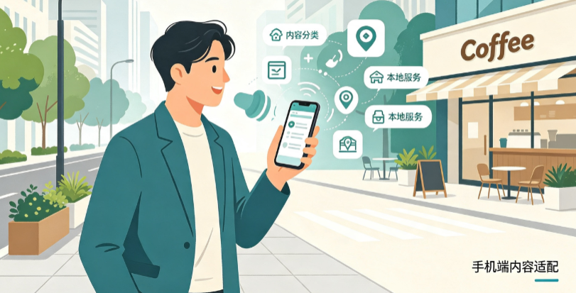 塔什库尔干塔吉克自治县深度解析手机端 GEO 与 AI 优化协同逻辑，兼顾用户检索体验与企业线上传播