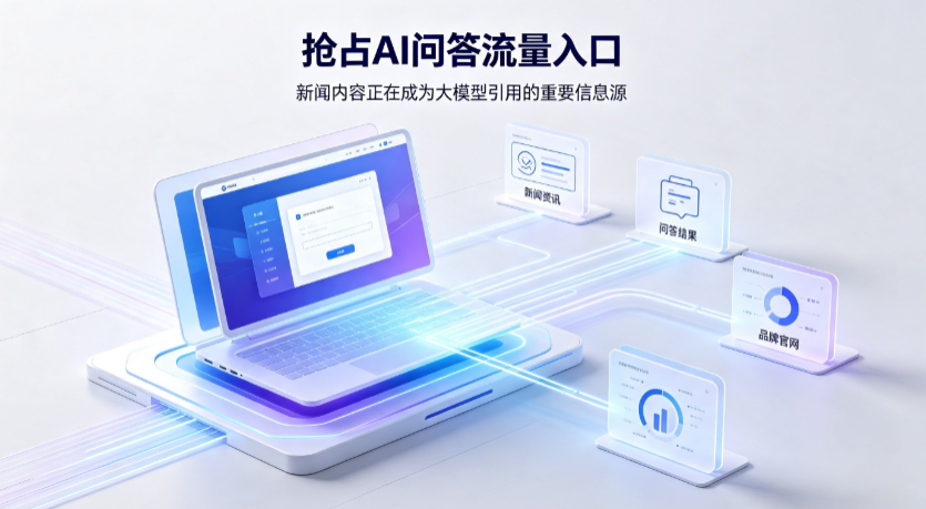 2026 海外流量新格局：塔什库尔干塔吉克自治县GEO 内容如何抢占 AI 问答流量入口