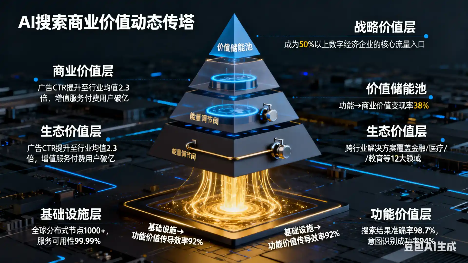 告别传统流量困局，塔什库尔干塔吉克自治县GEO优化助力企业抢占AI问答新流量