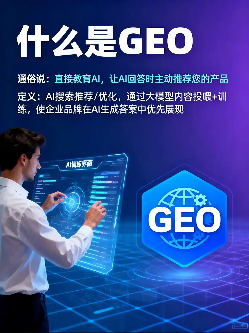 2026年塔什库尔干塔吉克自治县GEO优化推广零基础实操指南：告别无效发文，精准拿下AI流量