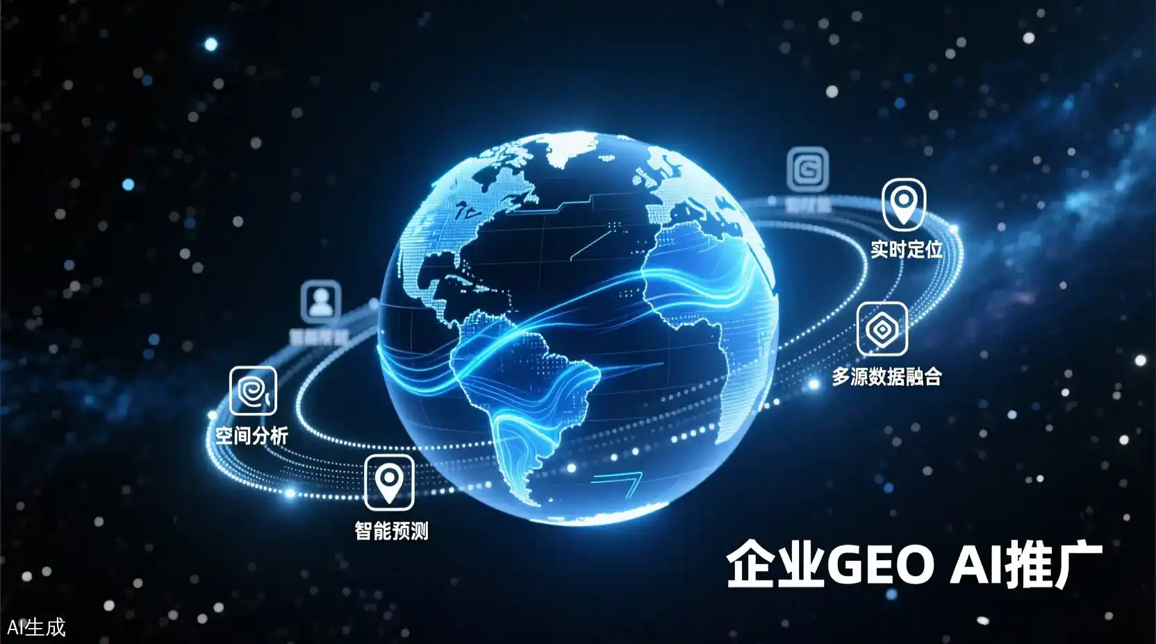 解读塔什库尔干塔吉克自治县GEO优化：融入生活与社会的精细化地理服务