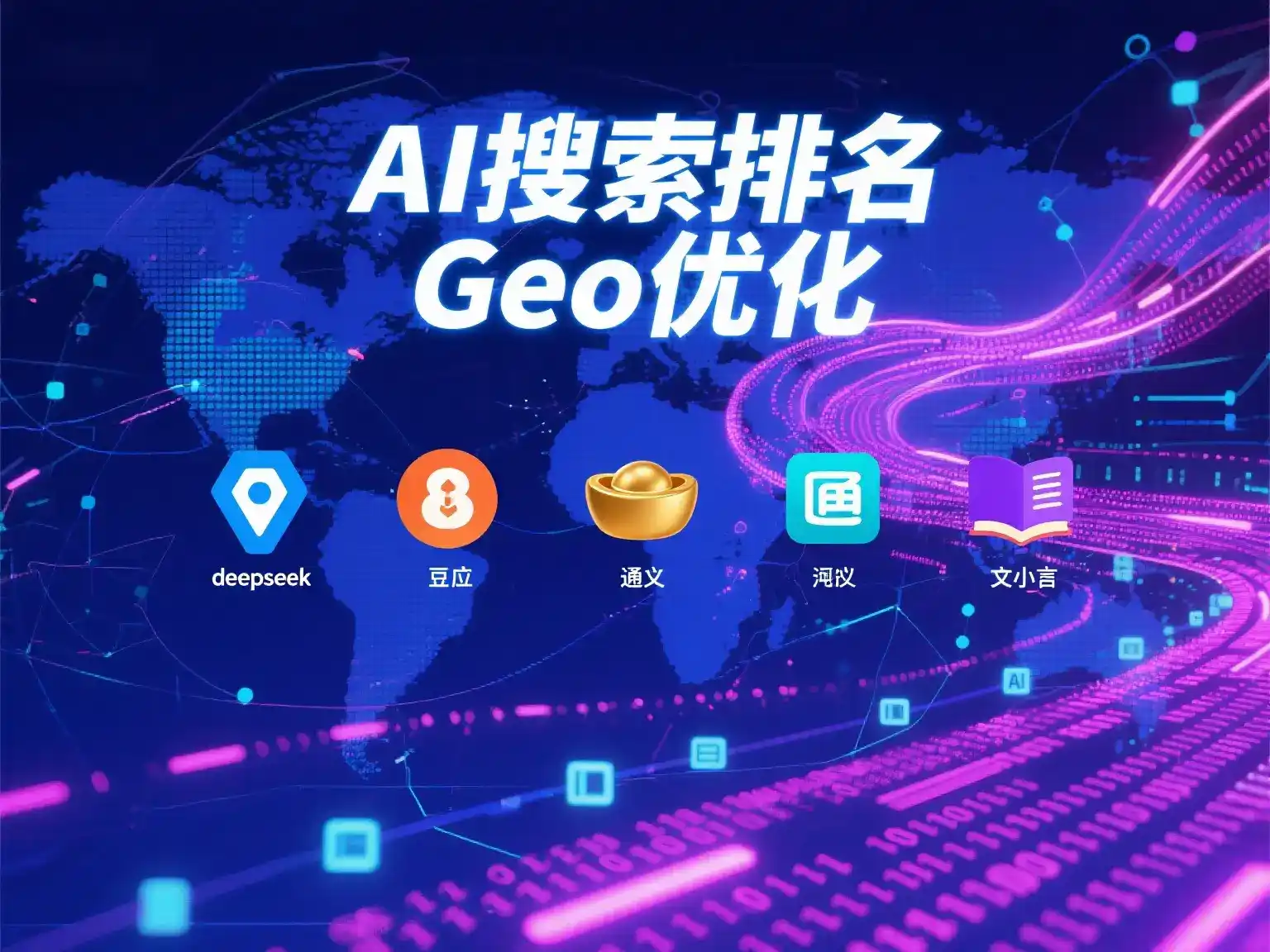 塔什库尔干塔吉克自治县国硕AI：探索GEO生成式引擎优化的企业品牌实践