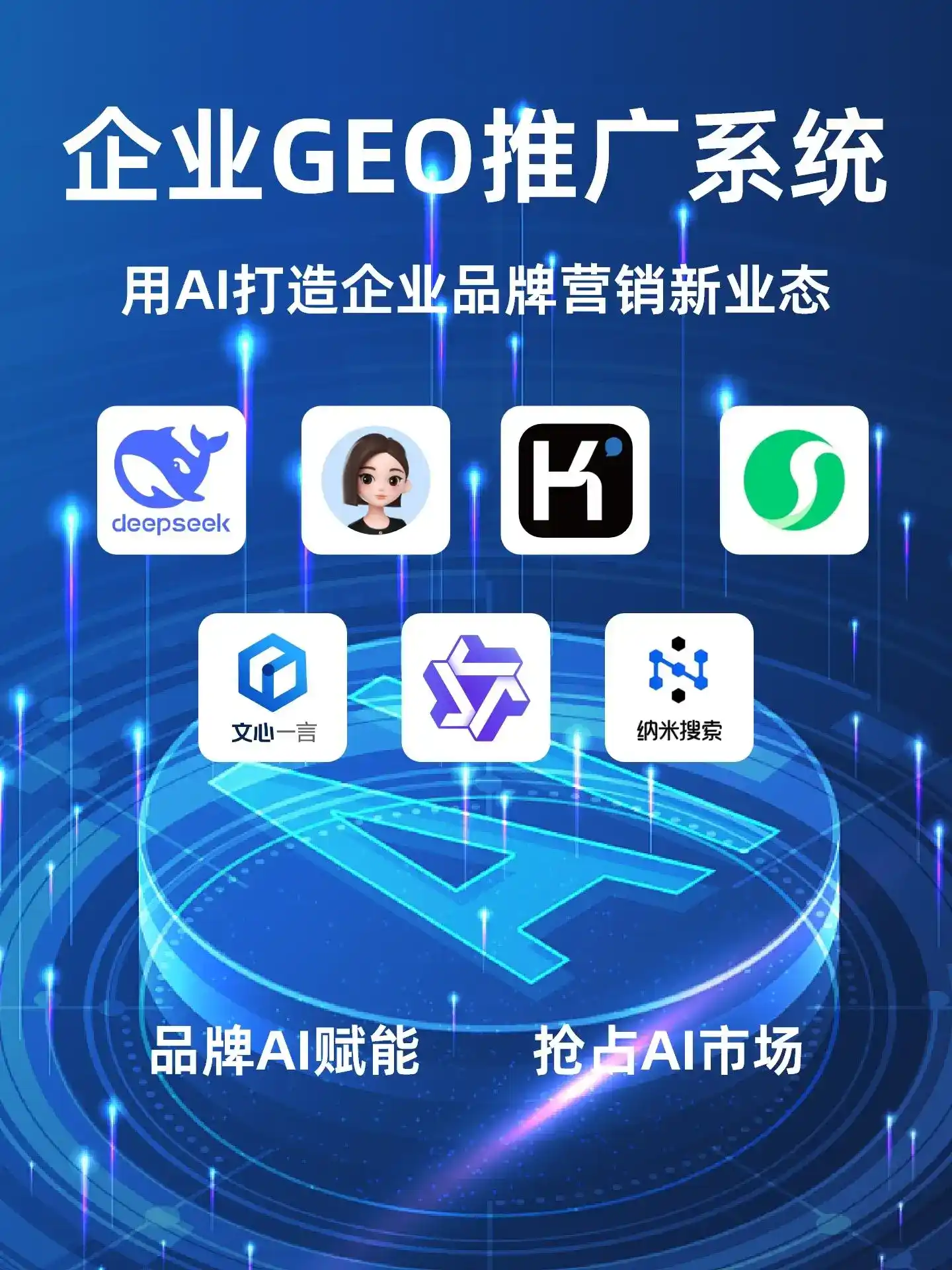 深耕塔什库尔干塔吉克自治县本地化智能营销领域 国硕AI以GEO优化技术助力产业提质增效